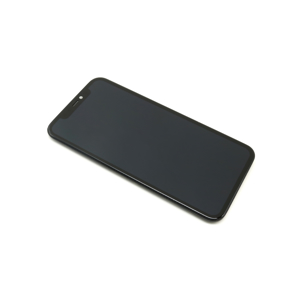 Slika od LCD za Iphone 11 + touchscreen black INCELL GX