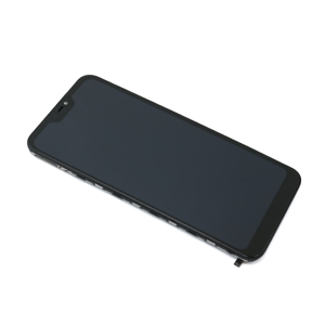 Slika od LCD za Xiaomi Redmi 6 Pro/Mi A2 Lite + touchscreen + frame (bez proximity senzora) black