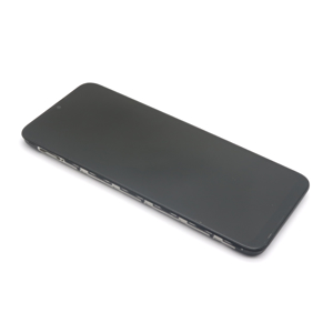 Slika od LCD za Motorola Moto G8 Power Lite + touchscreen + frame black