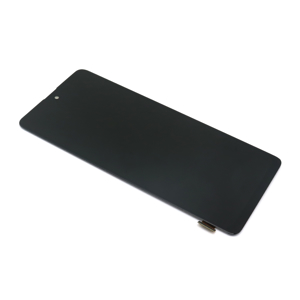 Slika od LCD za Samsung A715F Galaxy A71 + touchscreen black rev 0.2
