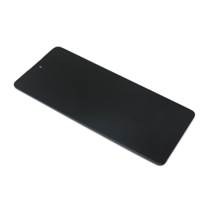 Slika od LCD za Samsung A528B Galaxu A52S + touchscreen black