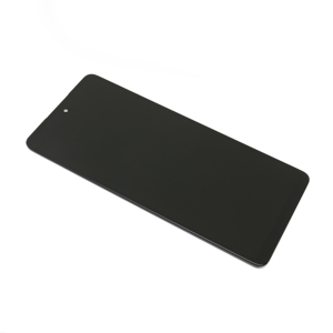 Slika od LCD za Samsung A528B Galaxy A52S + touchscreen black INCELL