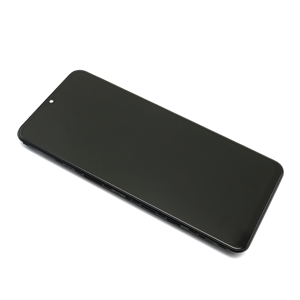 Slika od LCD za Samsung A135 Galaxy A13 + touchscreen + frame rev. 0.4  black Full ORG EU (GH82-28508A)