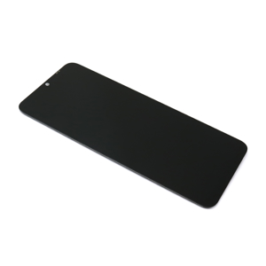 Slika od LCD za Motorola Moto E13 + touchscreen black ORG