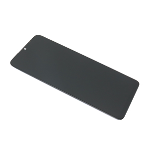 Slika od LCD za Motorola Moto E22 + touchscreen black ORG