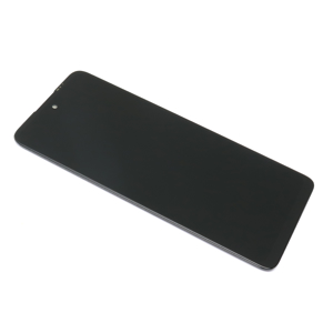 Slika od LCD za Motorola Moto G22 + touchscreen black ORG