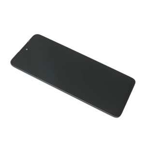 Slika od LCD za Motorola Moto G32 + touchscreen black ORG