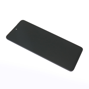 Slika od LCD za Motorola Moto G52 + touchscreen black INCELL