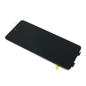Slika od LCD za Motorola Moto G52 + touchscreen black OLED