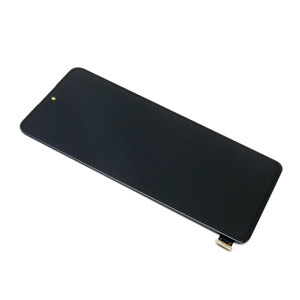 Slika od LCD za Redmi Note 11 Pro 4G + touchscreen black ORG