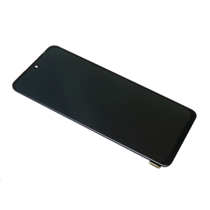 Slika od LCD za Xiaomi Redmi Note 12 + touchscreen black ORG