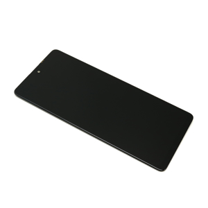 Slika od LCD za Xiaomi Redmi Note 12 Pro 5G + touchscreen black INCELL
