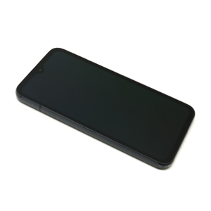 Slika od LCD za Samsung A546B Galaxy A54 5G + touchscreen + frame black (small glass)