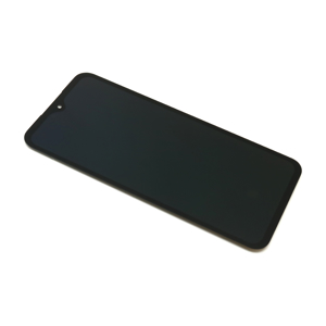 Slika od LCD za Samsung A546B Galaxy A54 5G + touchscreen black OLED
