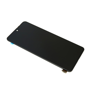 Slika od LCD za Xiaomi Poco F3/BlackShark 4/Mi 11i + touchscreen black OLED