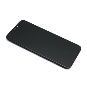 Slika od LCD za Iphone X + touchscreen black INCELL (Comicell)