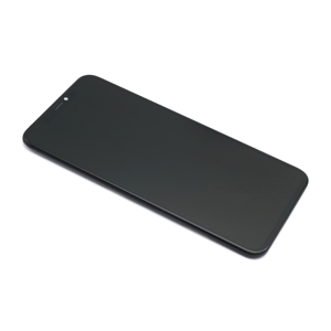 Slika od LCD za Iphone XS Max + touchscreen black INCELL (Comicell)