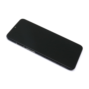 Slika od LCD za NOKIA G10/G20 BLACK + touchscreen + frame