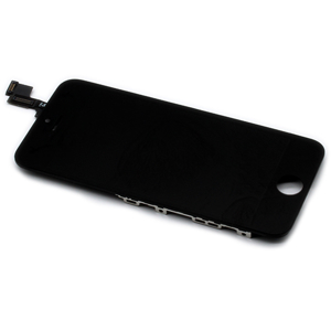 Slika od LCD za Iphone 5S + touchscreen black ORG