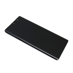 Slika od LCD za Google Pixel 7 Pro + touchscreen black OLED