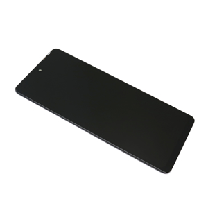 Slika od LCD za Infinix Note 30 VIP + touchscreen black TFT