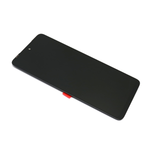 Slika od LCD za Motorola Moto G72 + touchscreen black INCELL