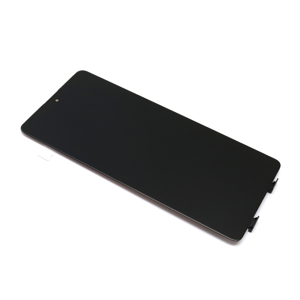 Slika od LCD za Xiaomi Redmi Note 12 Pro Plus + touchscreen black ORG