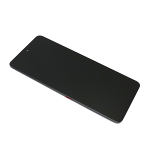 Slika od LCD za Xiaomi Poco X3 Pro + touchscreen black ORG
