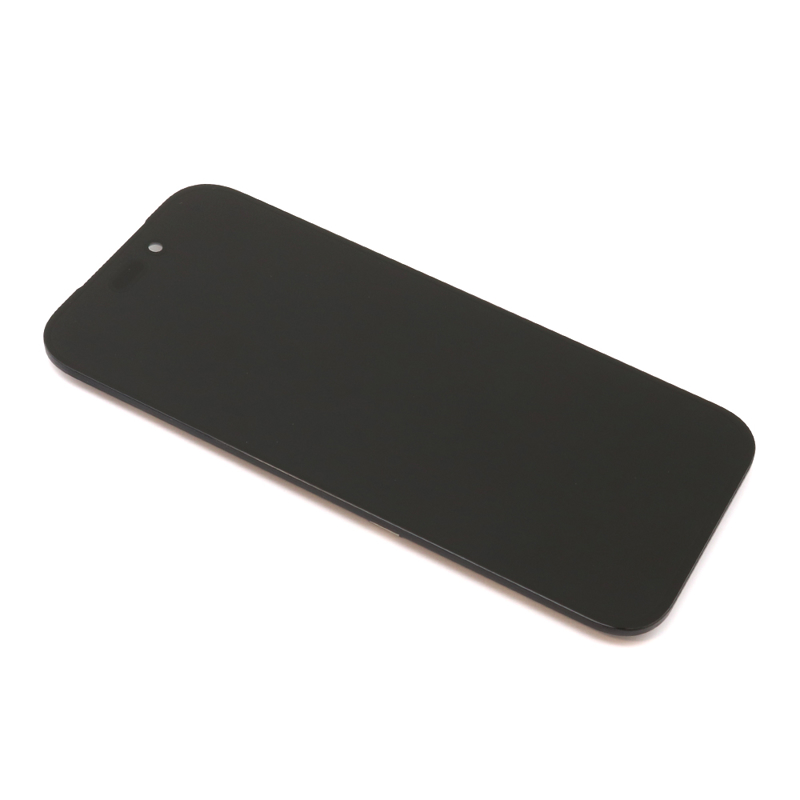 Slika od LCD za Iphone 17 Pro (6.3) + touchscreen black Incell FHD 120Hz IC removable