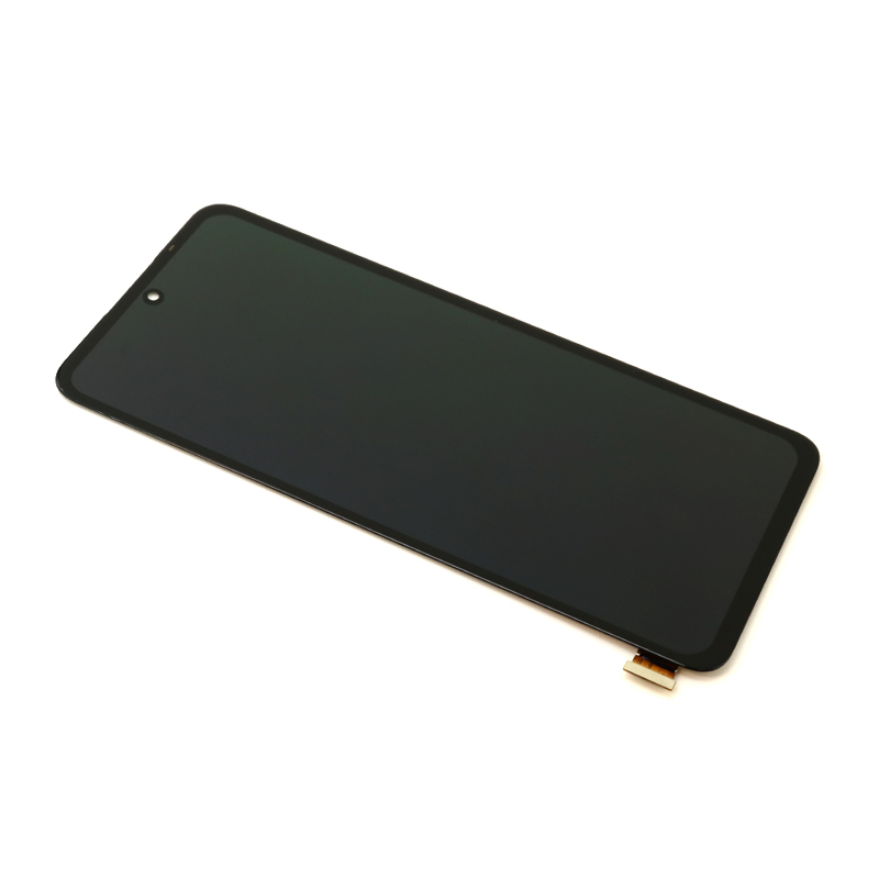 Slika od LCD za Xiaomi Redmi Note 14 4G + touchscreen black OLED (EU Version)