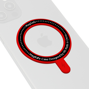 Slika od Ring Sticker MAGSAFE DZ07