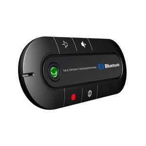 Slika od Bluetooth Car Kit BT-850 crni