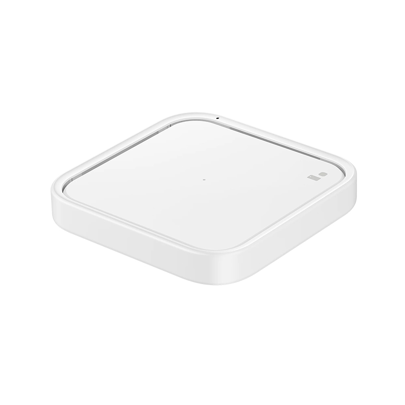 Slika od Samsung bezicni punjac EP-P2400-BWE beli FULL ORG