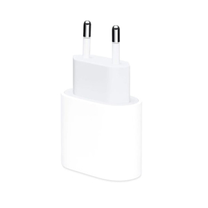 Slika od Kuciste punjaca iPhone 17 PD Fast charger 25W 3A HQ
