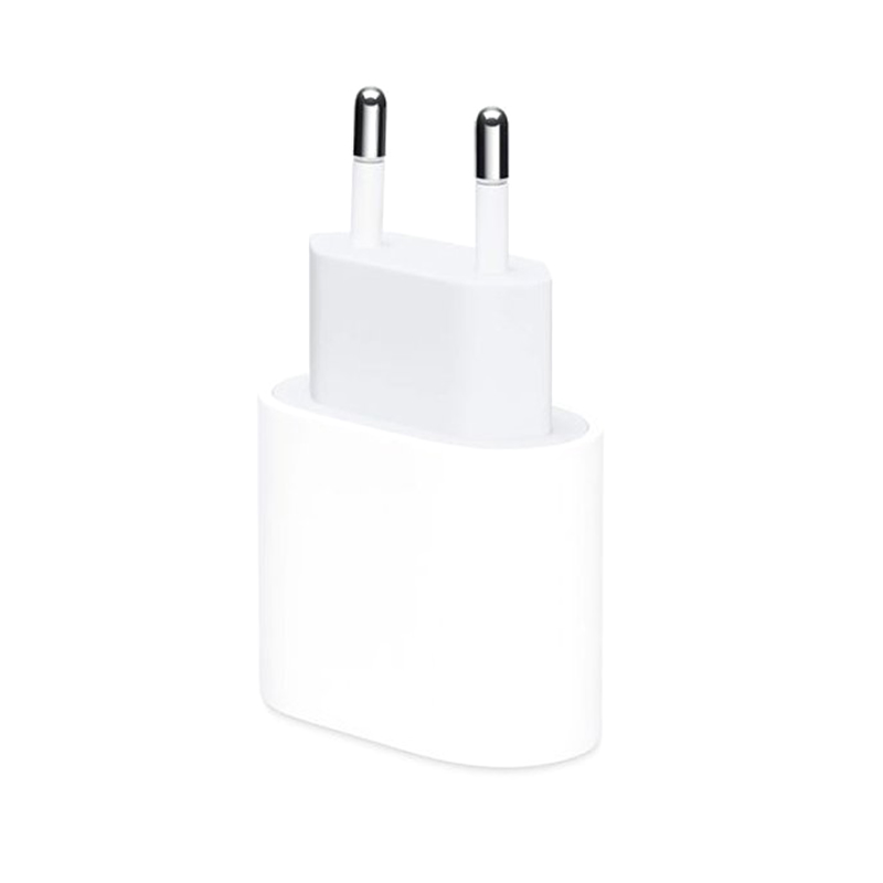 Slika od Kuciste punjaca iPhone 17 PD Fast charger 25W 3A HQ