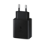 Slika od Samsung Super Fast kuciste punjaca PD 45W crno EP-T4511-NBE FULL ORG