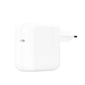 Slika od Kuciste punjaca Apple 30W USB-C Power Adapter FULL ORG (MW2G3ZM/A)