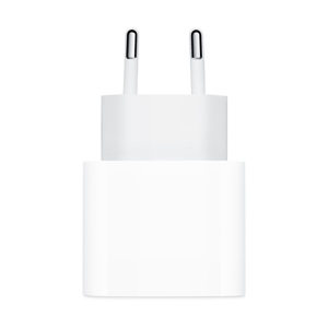 Slika od Kuciste punjaca Apple 20W USB-C Power Adapter FULL ORG (MD3J4ZM/A)