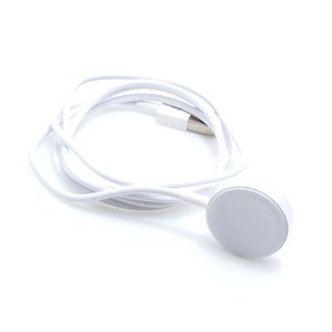 Slika od Punjac za Apple Watch beli