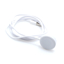 Slika od Punjac za Apple Watch beli