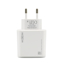 Slika od Kucni punjac Moxom MX-HC20 2xUSB 5V/2.4A microUSB beli