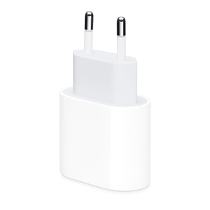 Slika od Kucni punjac za iPhone 14/13/12/11 PD Fast charger 20W 3A HQ