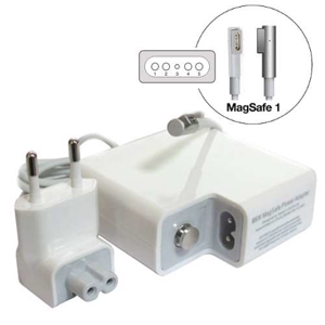 Slika od Punjac za Apple MagSafe 1 85w