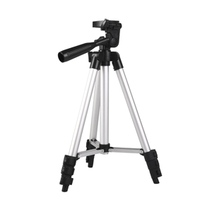 Slika od Drzac tripod 3110 srebrni