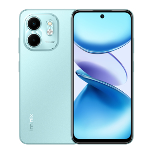 Slika od Mobilni telefon INFINIX Smart 9 4GB/128GB zelena