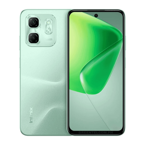 Slika od Mobilni telefon INFINIX Hot 50i 4GB/128GB zelena