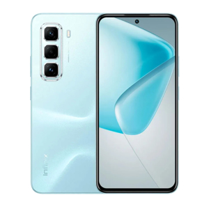 Slika od Mobilni telefon INFINIX Hot 50 Pro 8GB/256GB plava