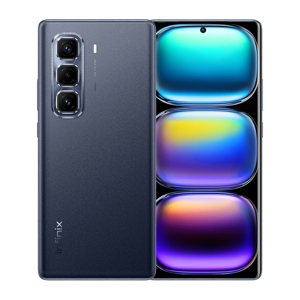 Slika od Mobilni telefon INFINIX Hot 50 Pro+ 8GB/256GB crna