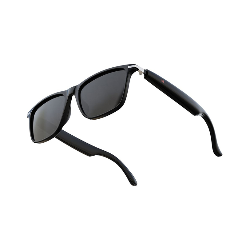 Slika od Naocare za sunce Moxom MX-BG01 sa slusalicama i mikrofonom