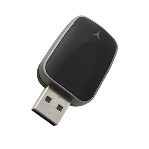 Slika od CARPLAY BOX M34 Type C crni (PC)